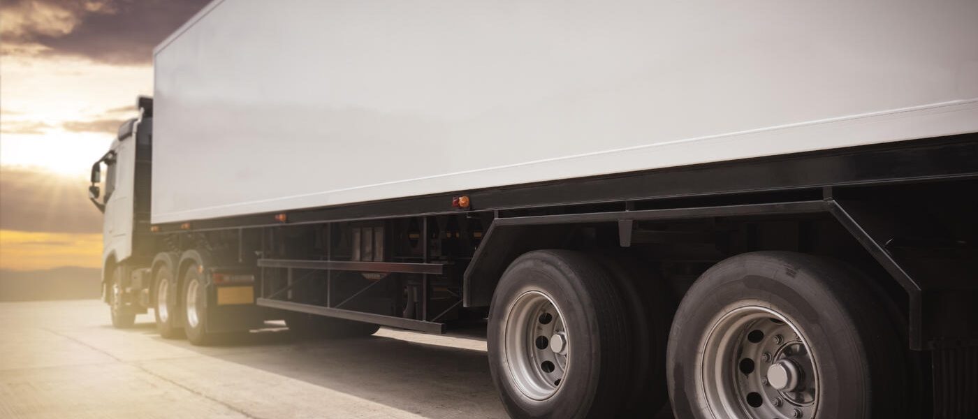 road-truck